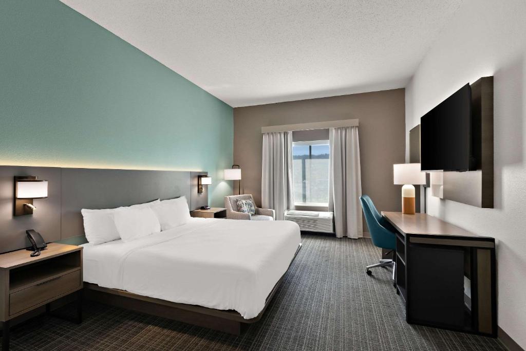 Comfort Inn Powell - Knoxville North image