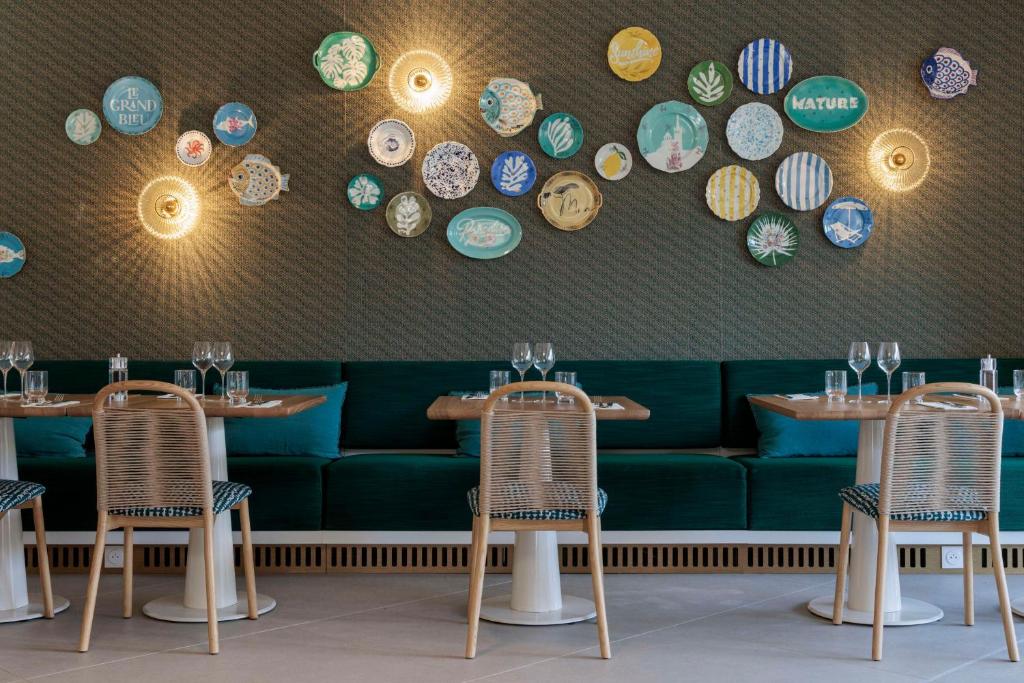 Hilton Garden Inn Marseille Provence Airport photo 4