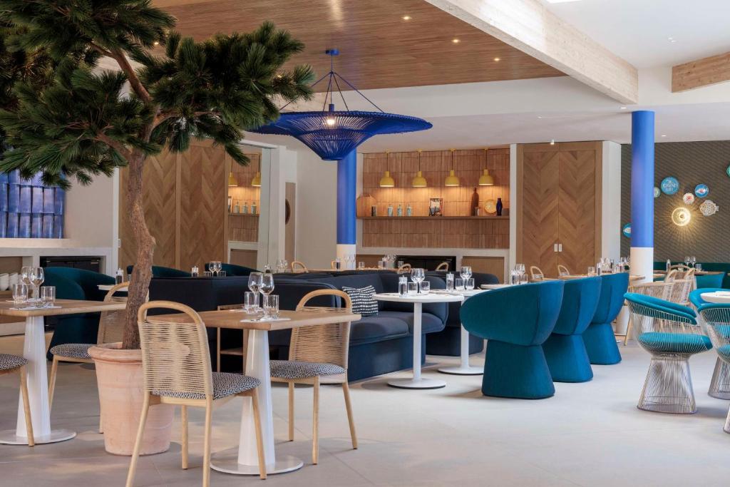 Hilton Garden Inn Marseille Provence Airport photo 3