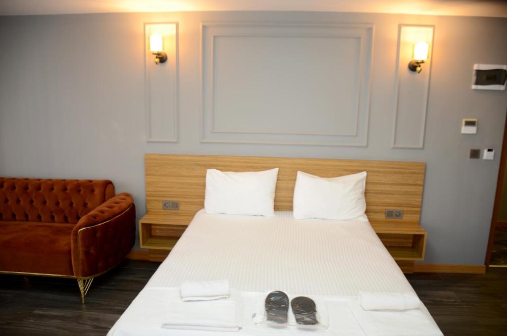 Waves hotel photo 3