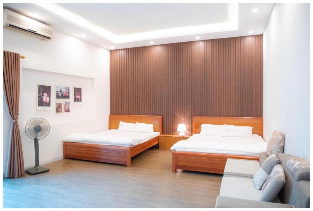 Biển Đông Hotel and Resort - Xuân Mai