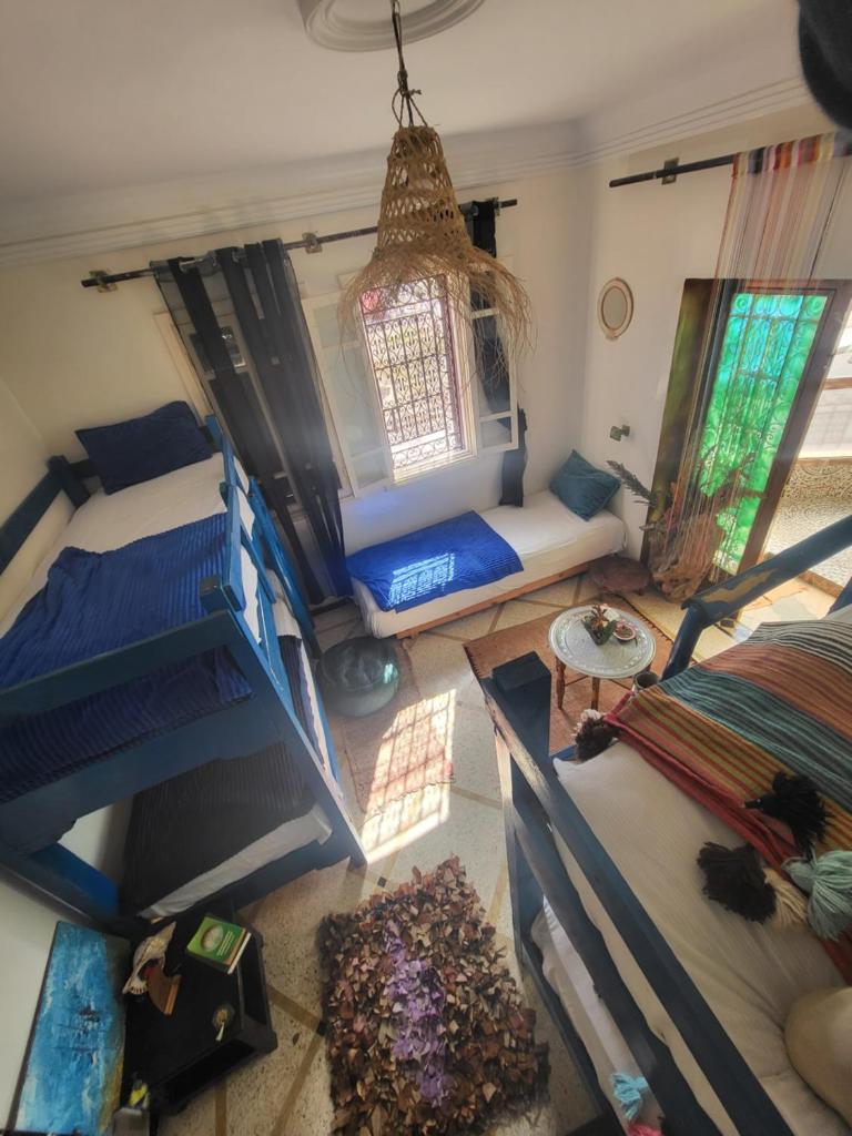 WESTWIND HOUSE Imsouane photo 1