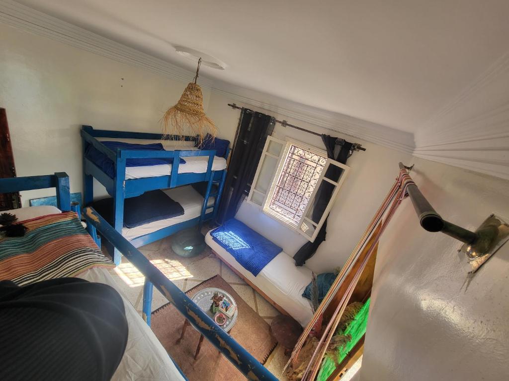 WESTWIND HOUSE Imsouane photo 2