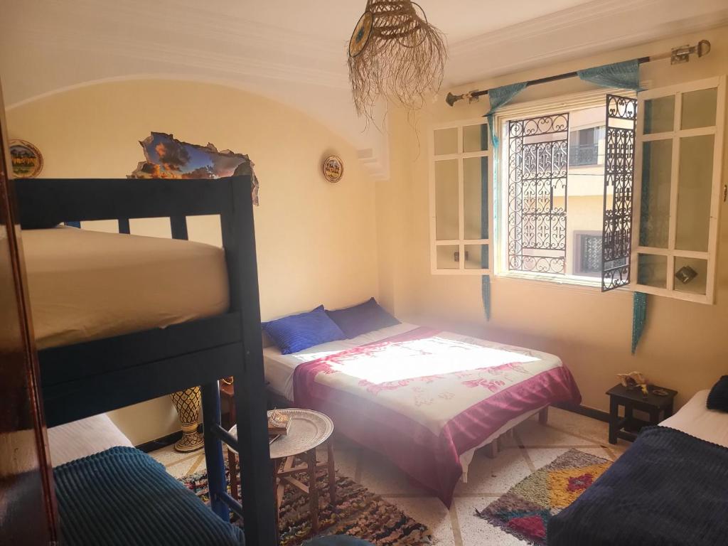 WESTWIND HOUSE Imsouane photo 4