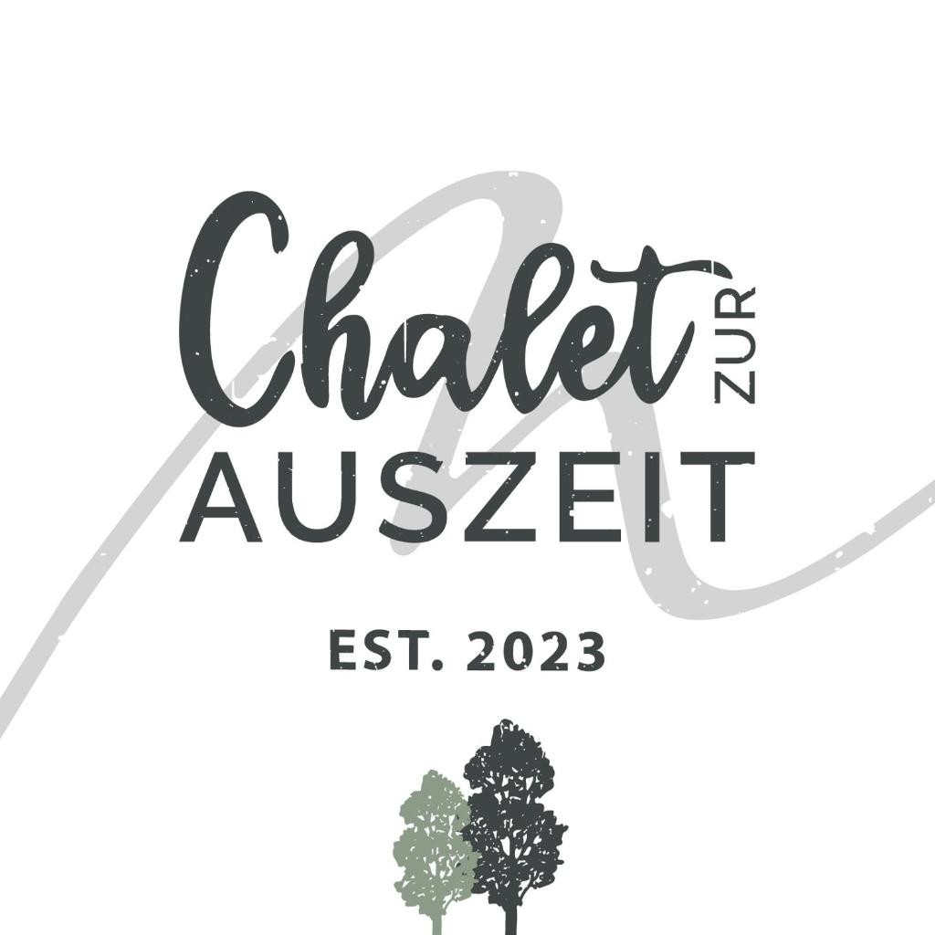 Chalet zur Auszeit