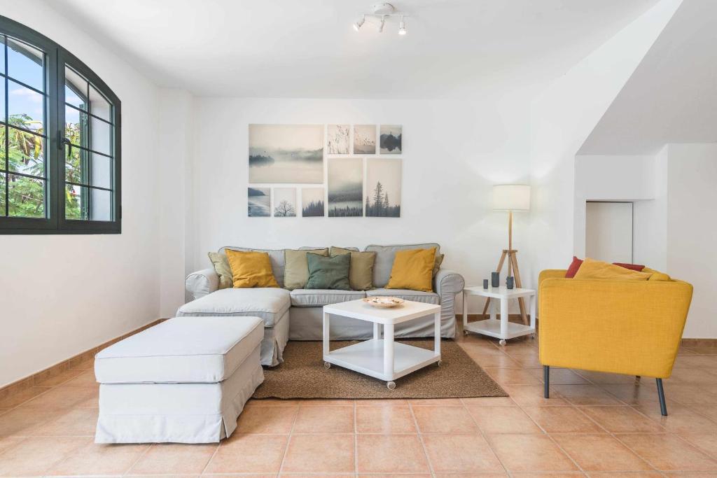Residencial Las Candelarias 34