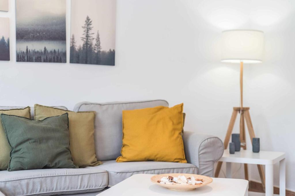 Residencial Las Candelarias 34 photo 1