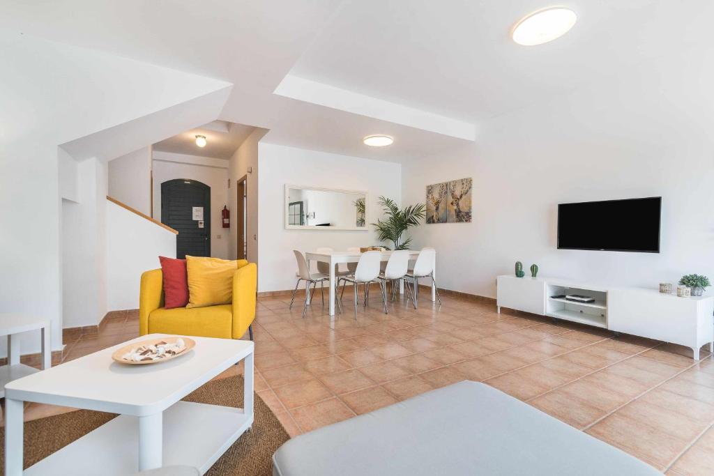 Residencial Las Candelarias 34 photo 2