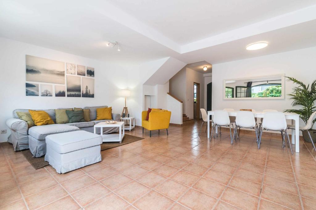 Residencial Las Candelarias 34 photo 3
