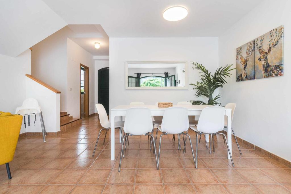 Residencial Las Candelarias 34 photo 4