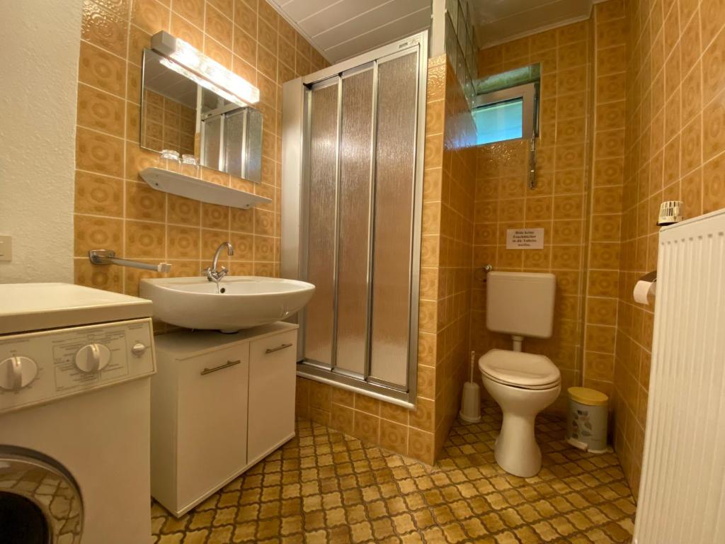 Ferienhaus Küste photo 4