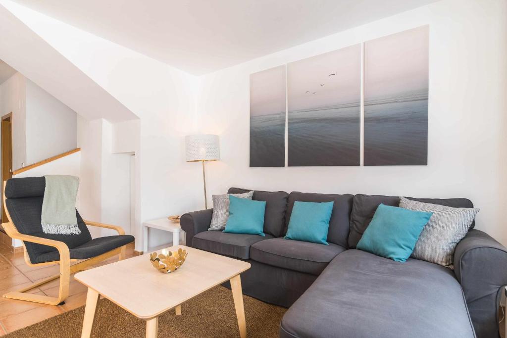 Residencial Las Candelarias 35 photo 1