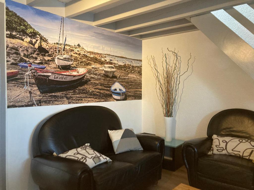 Katy's Home Dinard photo 2