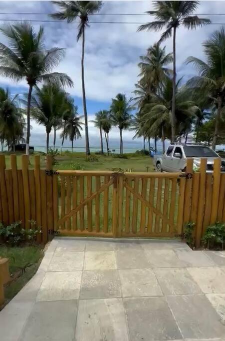 Lindo apt pe na areia 3/4 novo photo 4