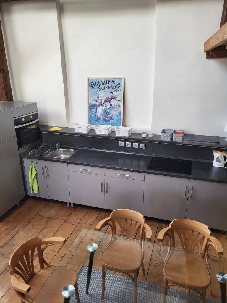 Apartmán Heřmanův Městec náměstí photo 3