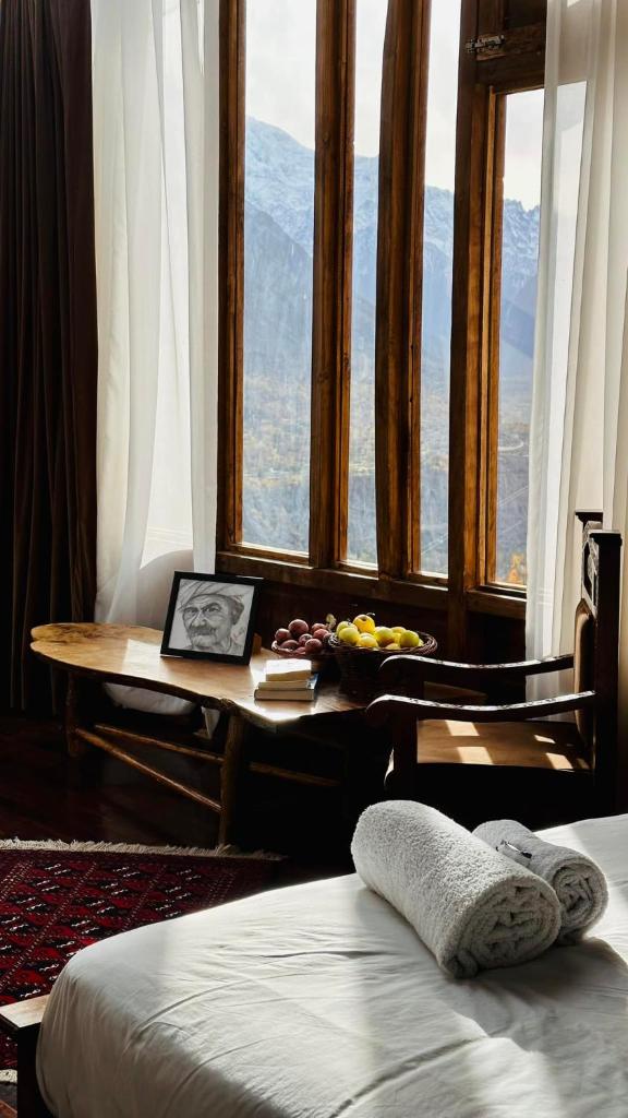 Old Hunza inn photo 2