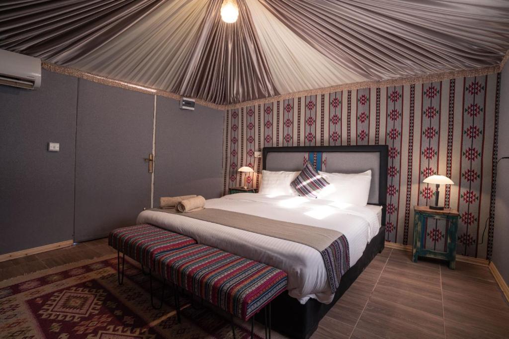 Rahayeb Desert Camp photo 3