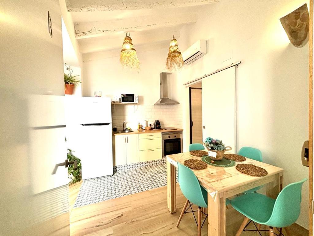 Loft B El Ramellet photo 2