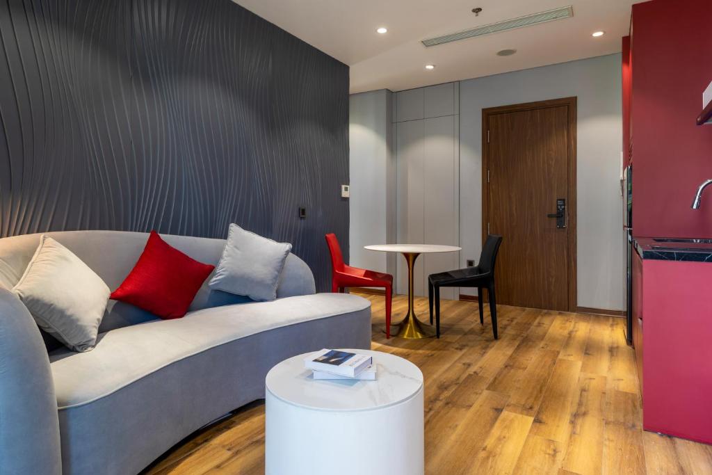 Taiyo Hotel & Apartment
