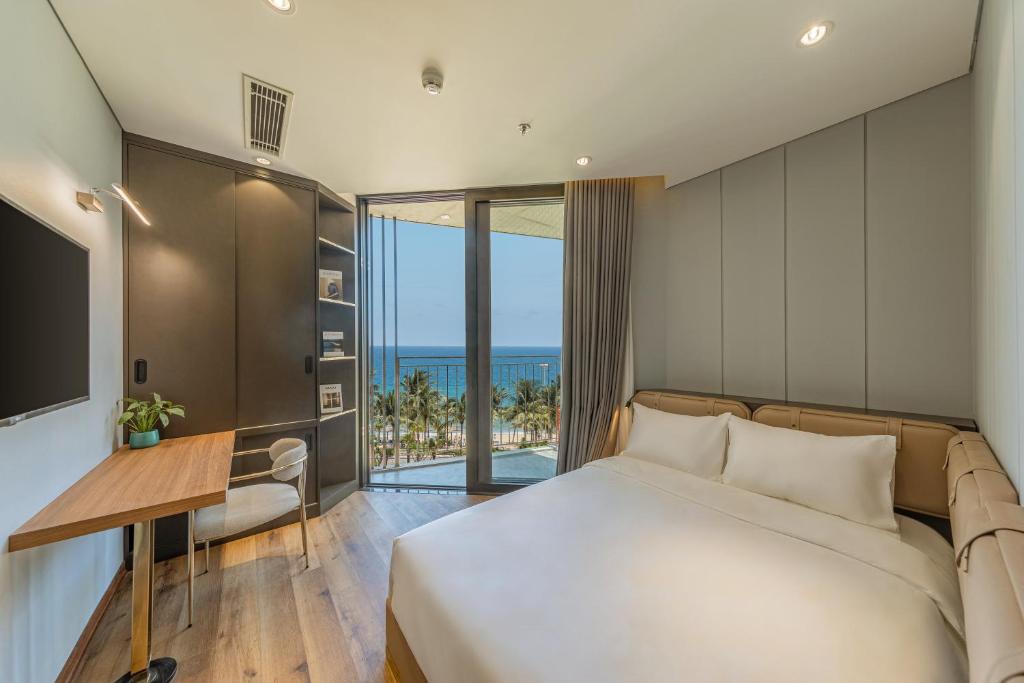 Taiyo Hotel & Apartment