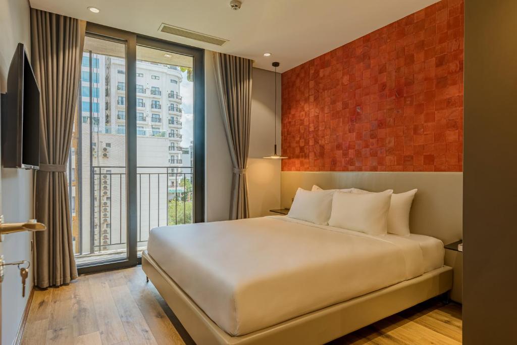 Taiyo Hotel & Apartment