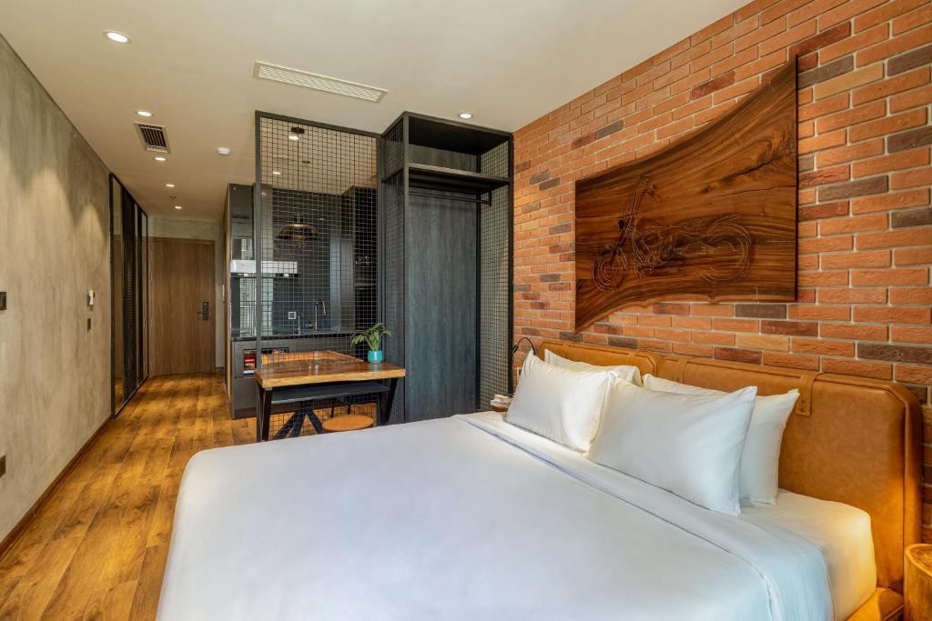 Taiyo Hotel & Apartment