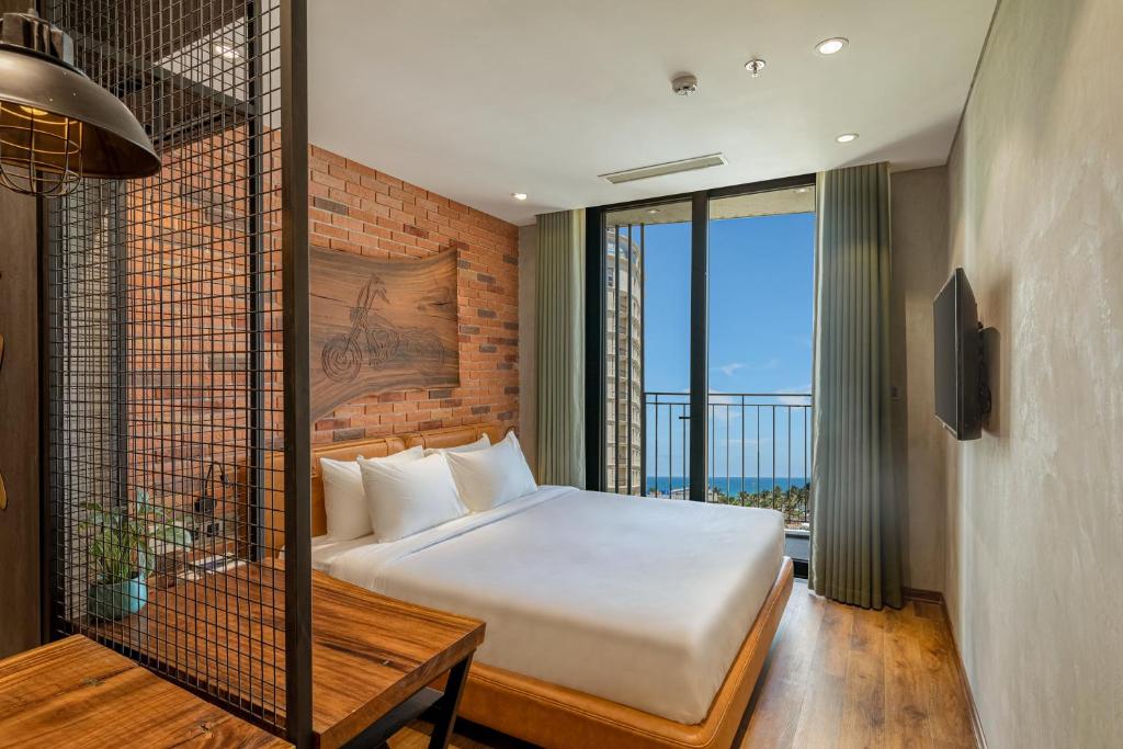 Taiyo Hotel & Apartment