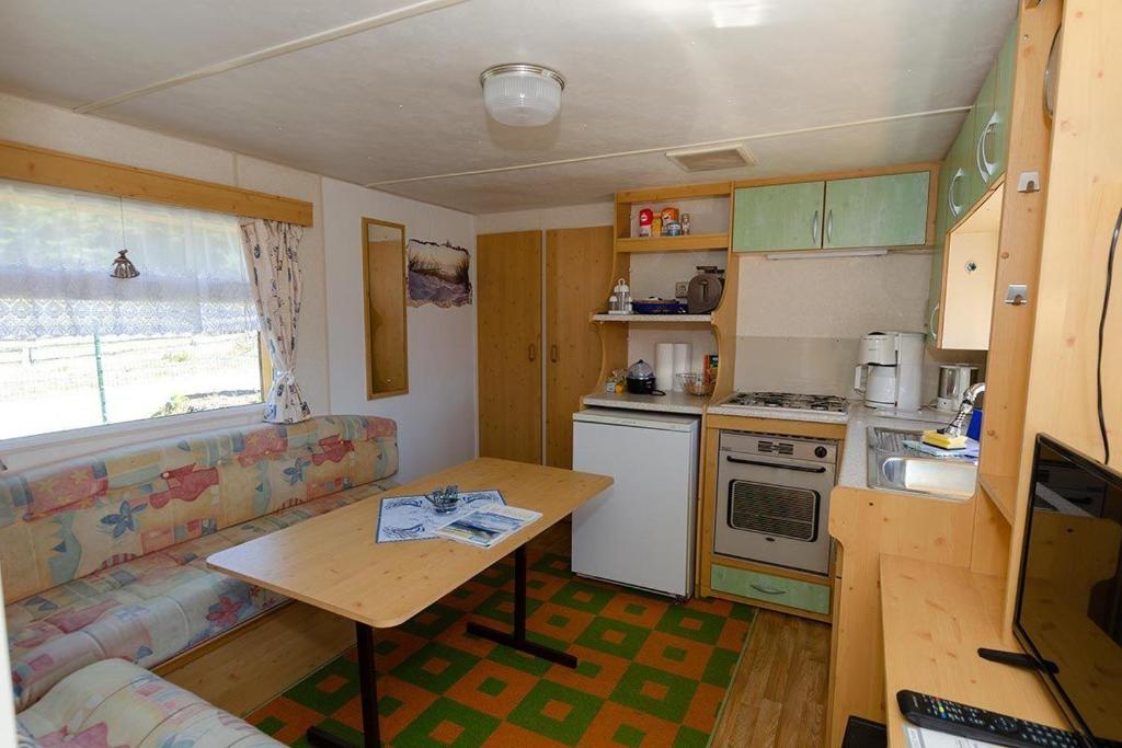 Mobilheim-fuer-2-Personen-auf-der-Insel-Ruegen photo 2