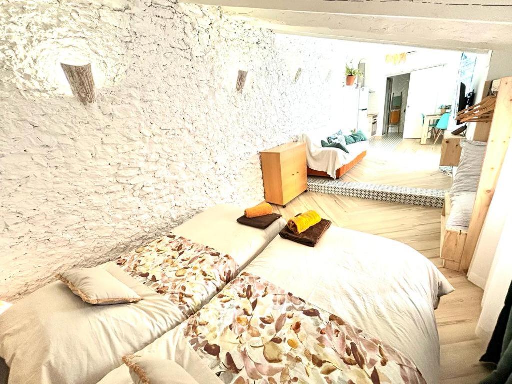 Loft B El Ramellet photo 4