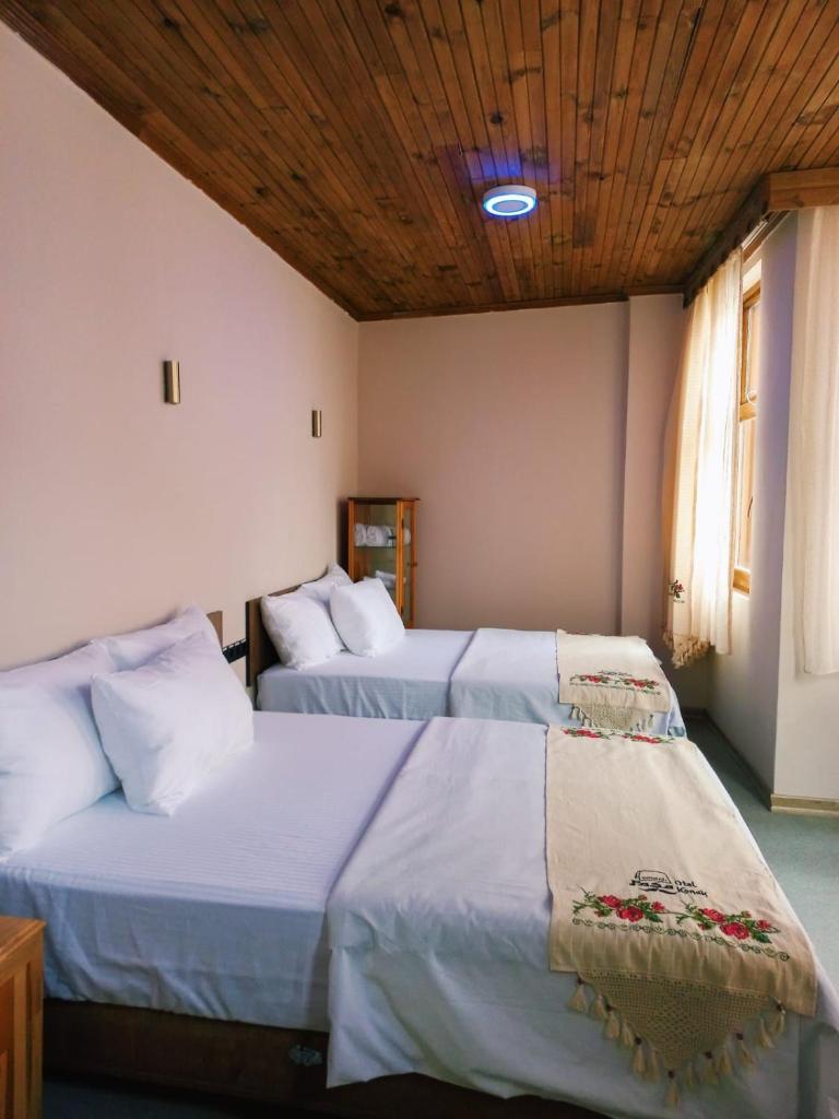Osmanlı Paşa Otel- Konaklama photo 4