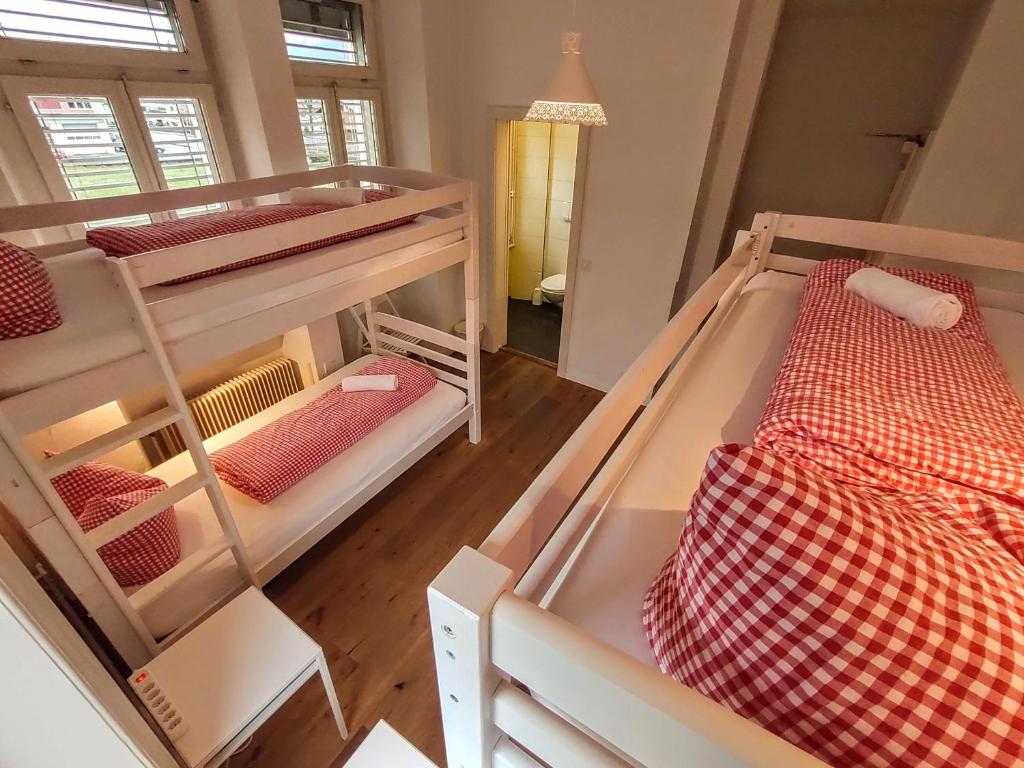 Adventure Hostel Interlaken photo 1