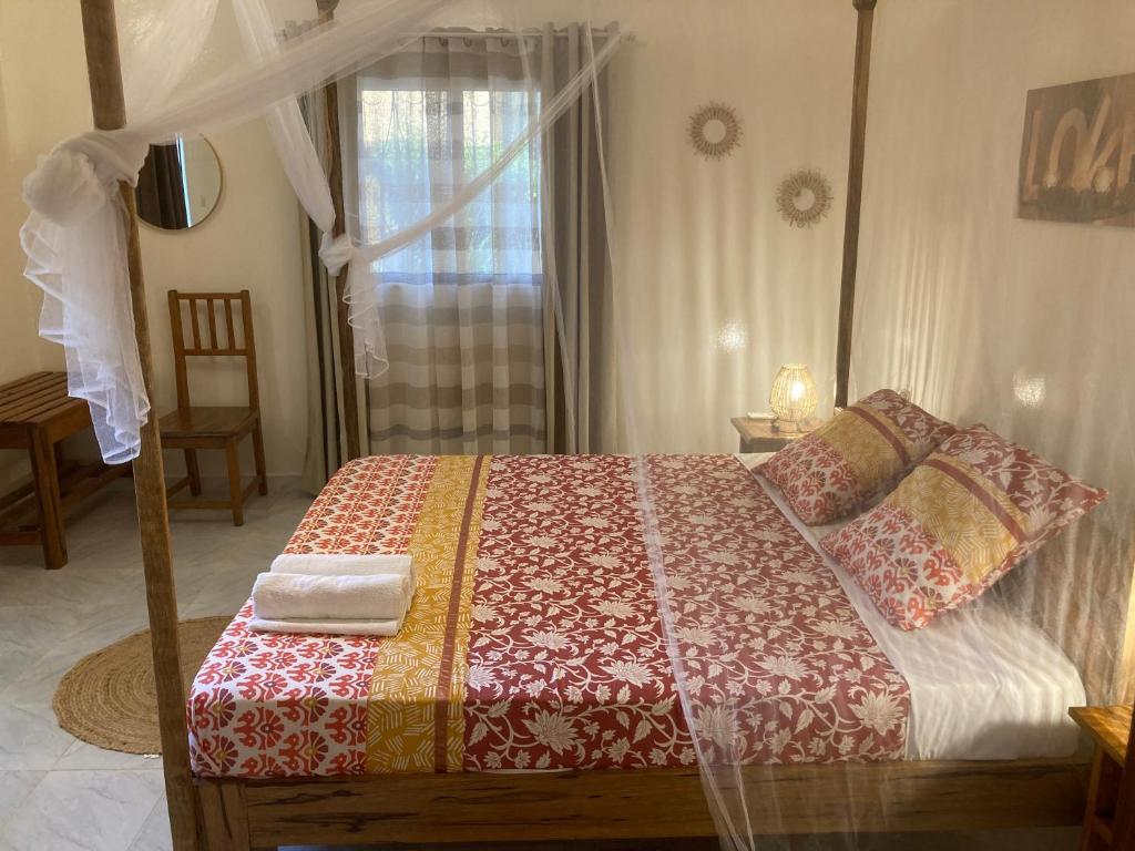 Villa Kounzo photo 3