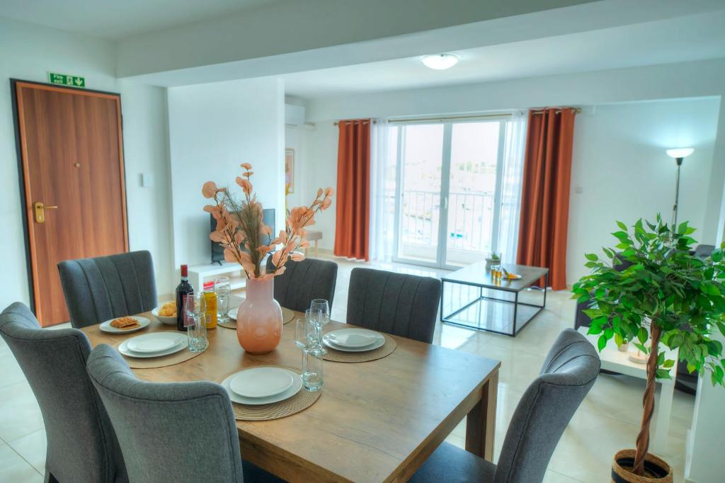 Bright & modern 2bedrooms with sea views GOGZR1-2 photo 2