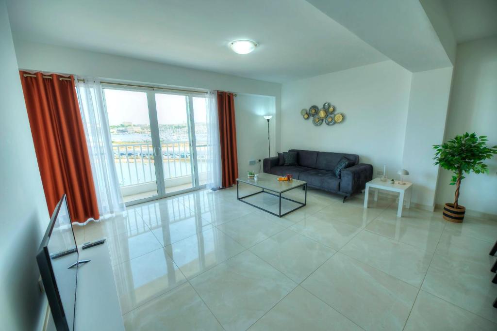Bright & modern 2bedrooms with sea views GOGZR1-2 photo 4