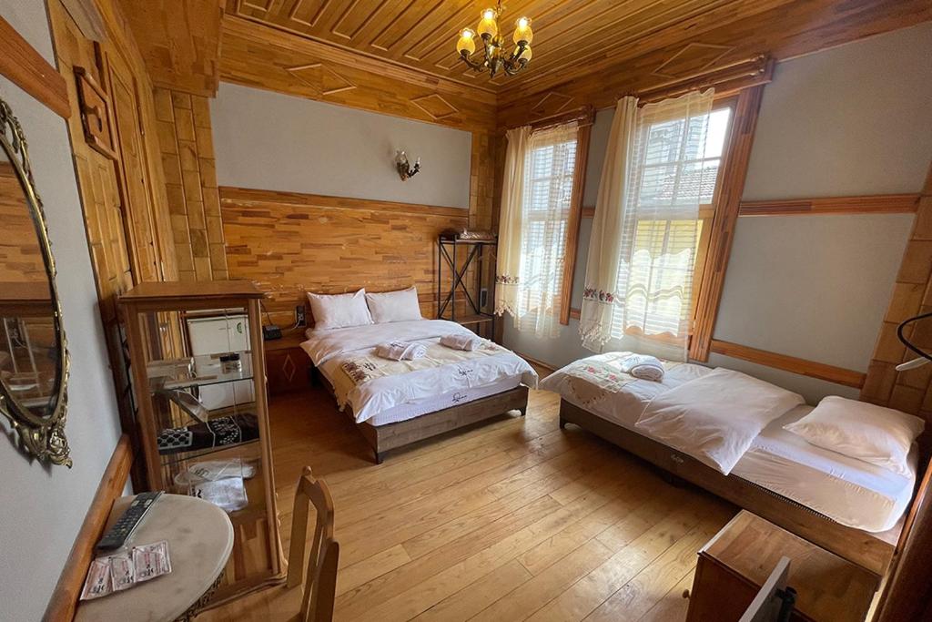 Osmanlı Paşa Otel- Konaklama photo 1