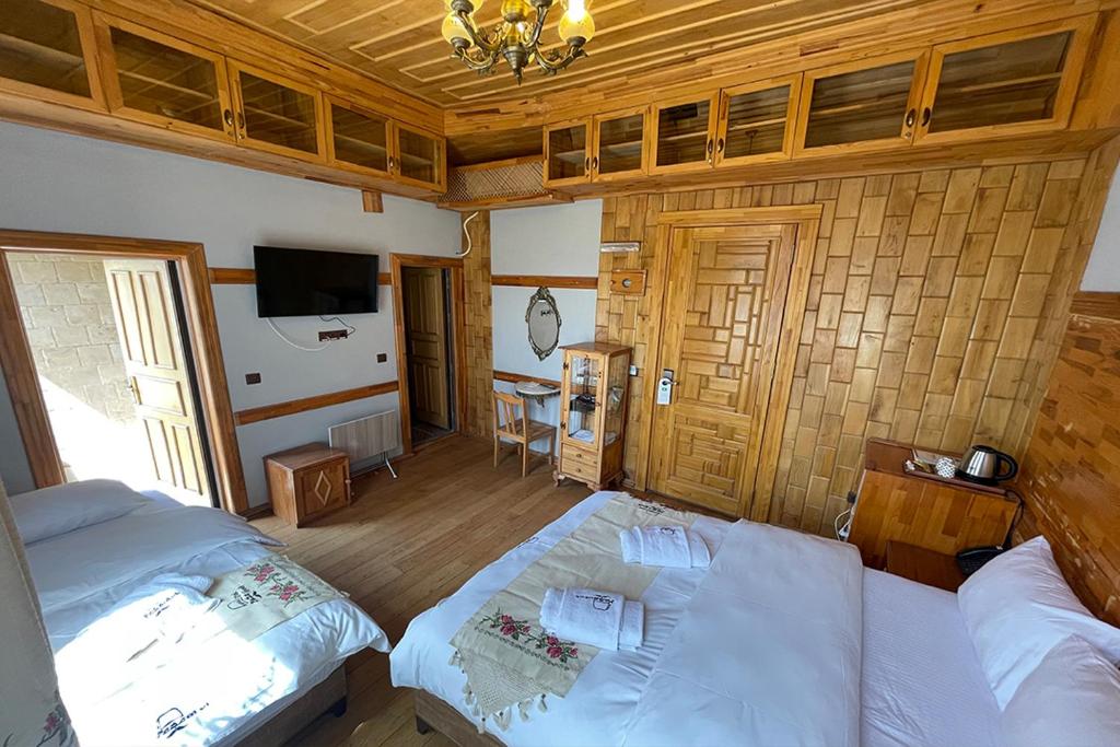 Osmanlı Paşa Otel- Konaklama photo 2