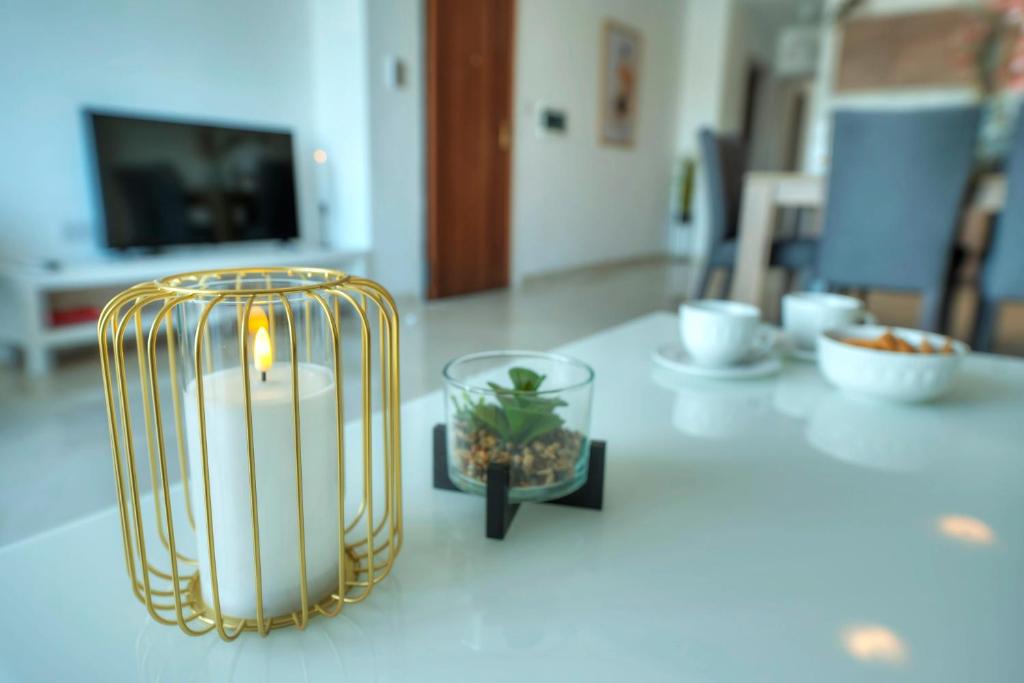 Seafront beautifully furnished 2 bedrooms GOGZR1-3 photo 2