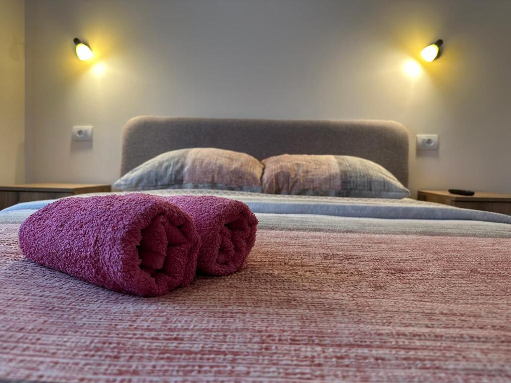 Apartman Pogled Arilje photo 3