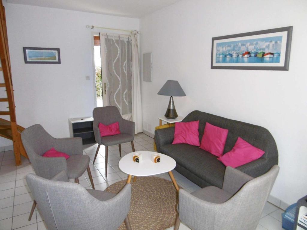 Maison 3 pièces 4 personnes - Morgane photo 1