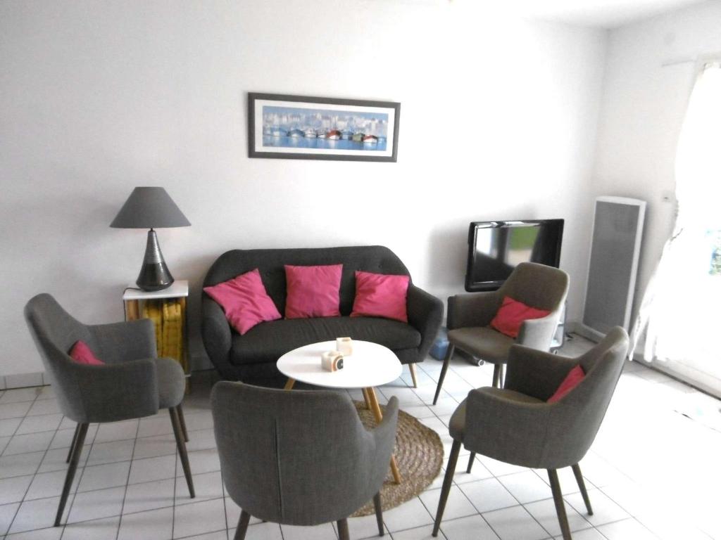 Maison 3 pièces 4 personnes - Morgane photo 2