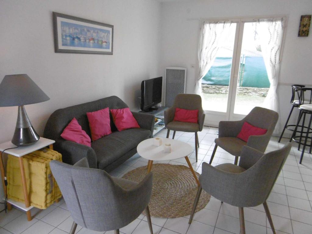 Maison 3 pièces 4 personnes - Morgane photo 3
