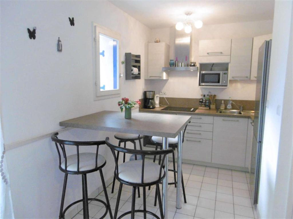 Maison 3 pièces 4 personnes - Morgane photo 4