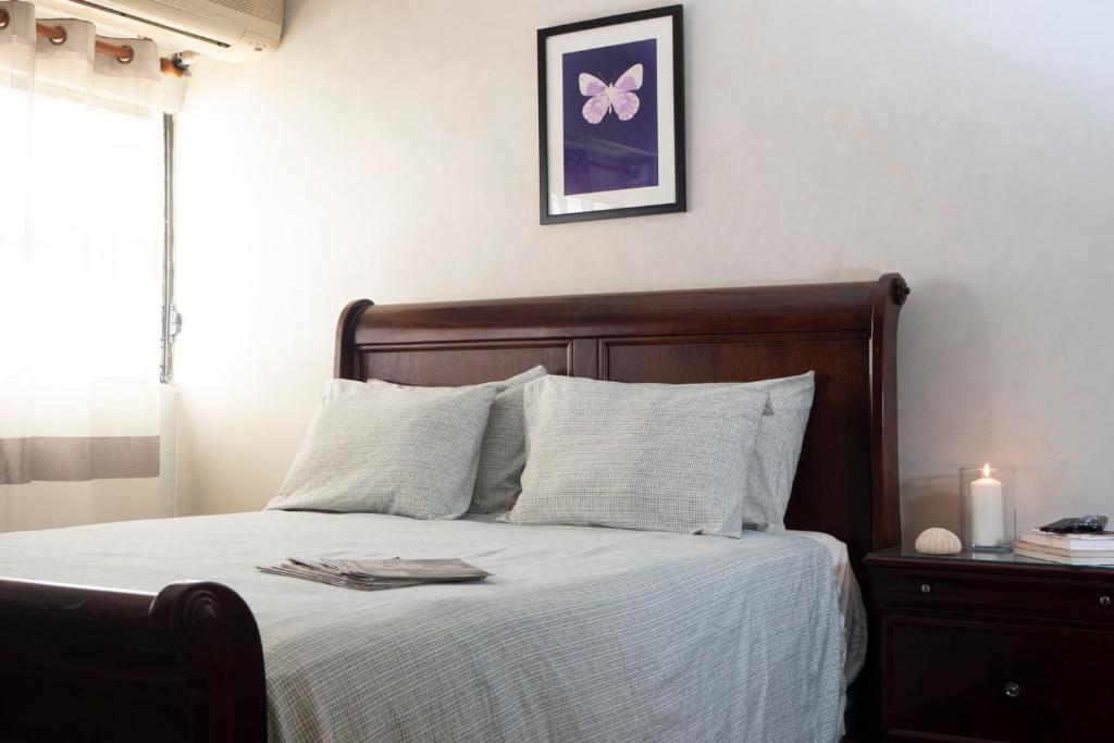 Habitación en gran apartamento, Bella Vista photo 1