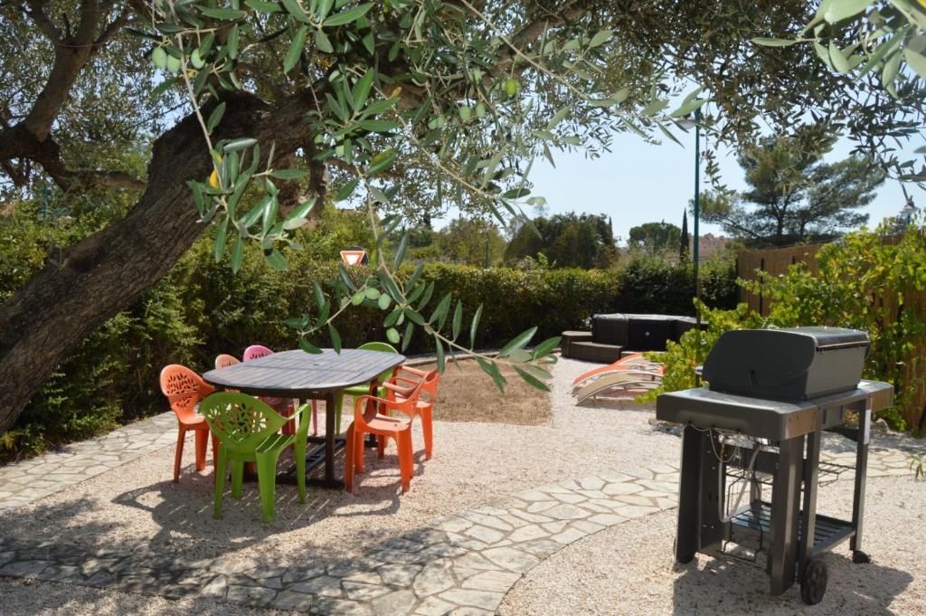 Villa Rose