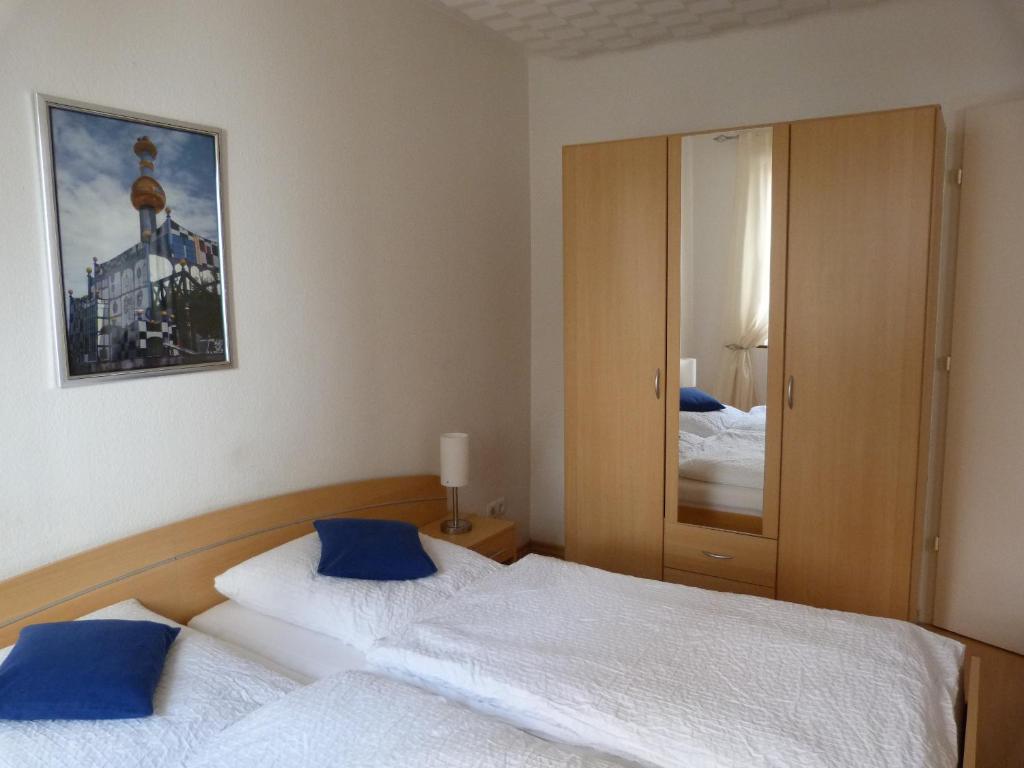 Ferienwohnung Marbach-Zentrum photo 4