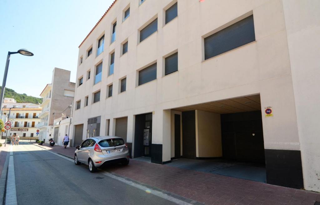 APARTAMENTO ESGLESIA 7 photo 2