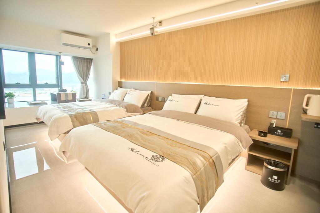 South Wind Blowing Dreams B&B - Xiamen North Railway Station