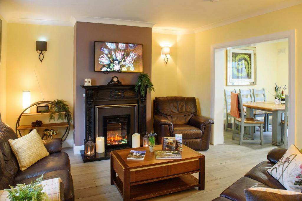 Waterfront Self Catering Houses photo 3