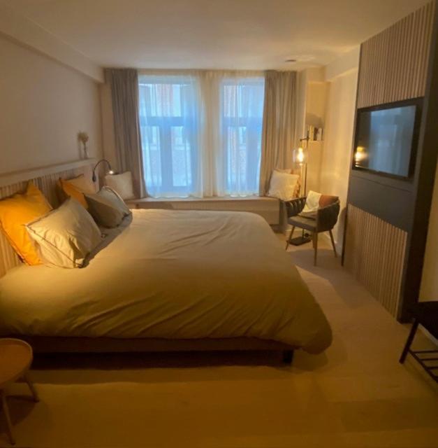 Maison de ville - 4 personnes - Ô coeur de Spa photo 2