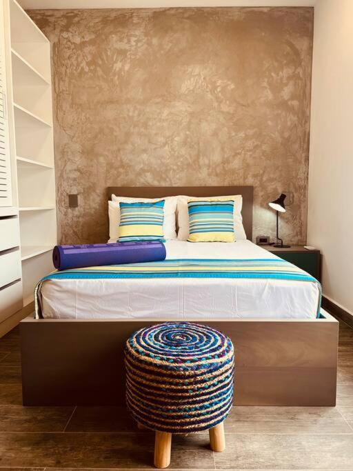 Modern Deluxe Villa in Galápagos